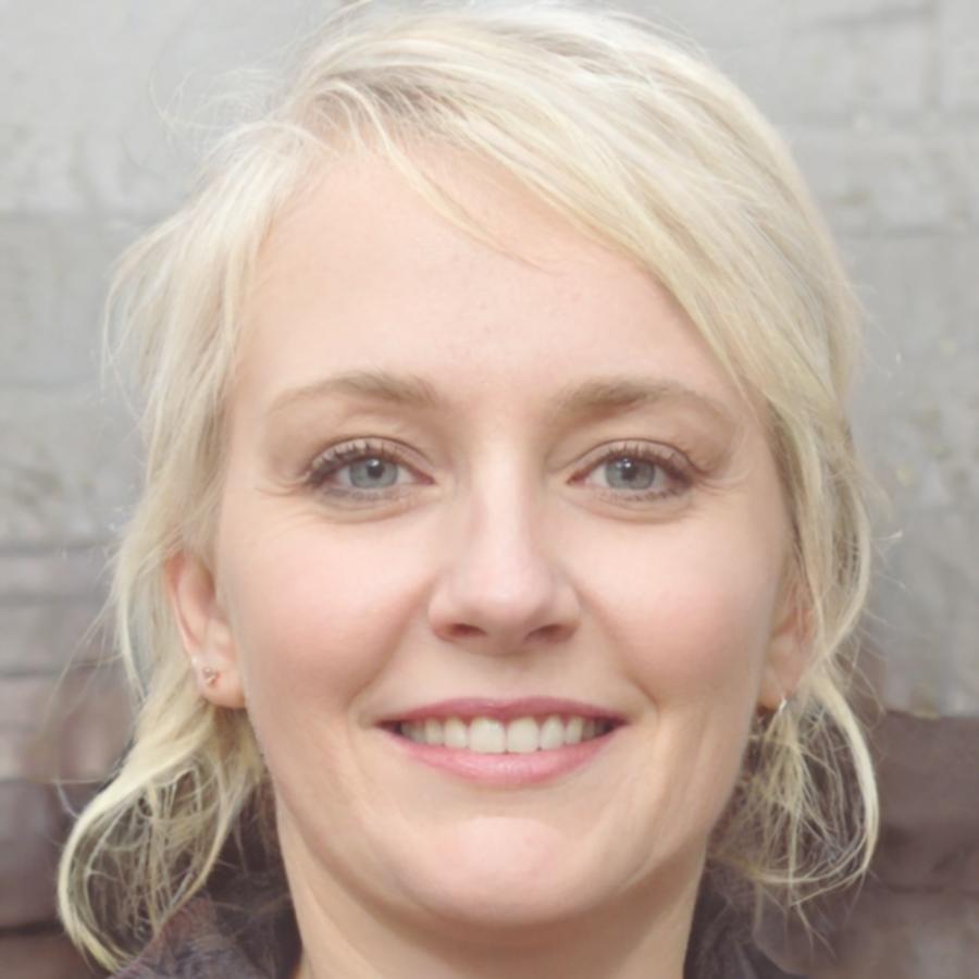 Foto profil Sari Widyastuti